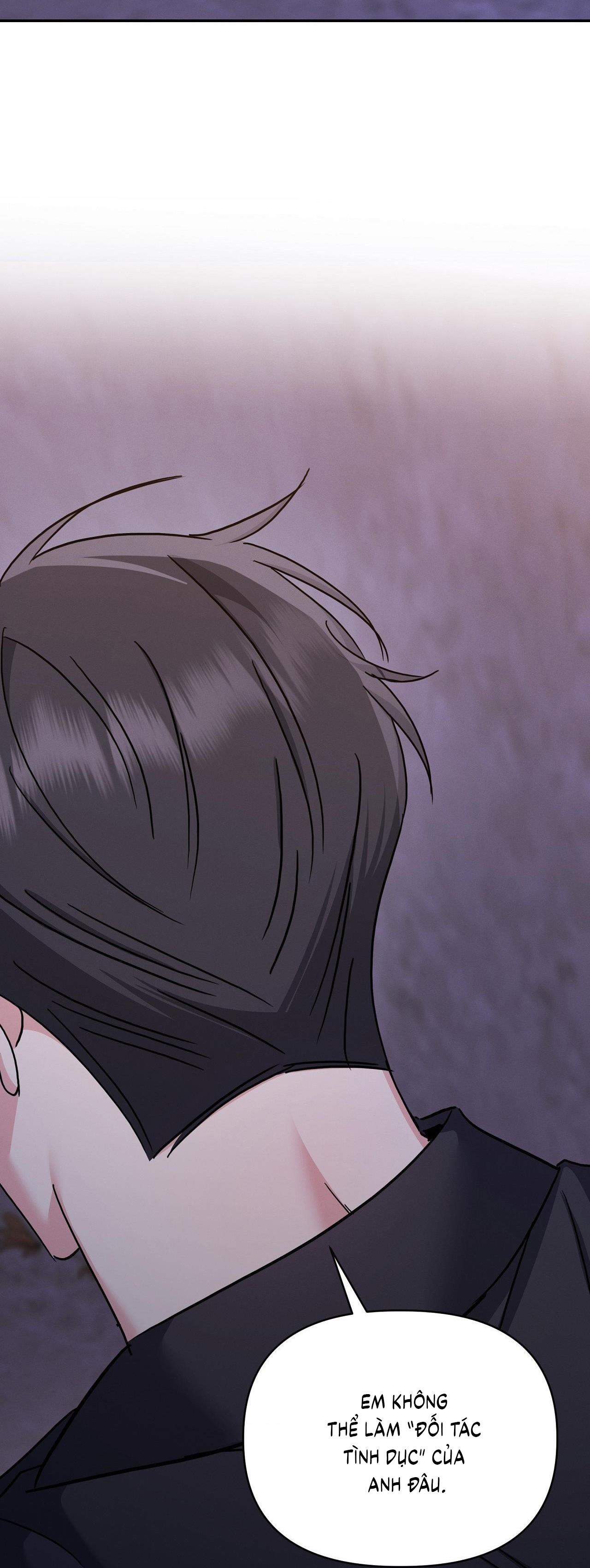 (CBunu) Cẩm Nang Fetish Chapter 13 - Next Chapter 14