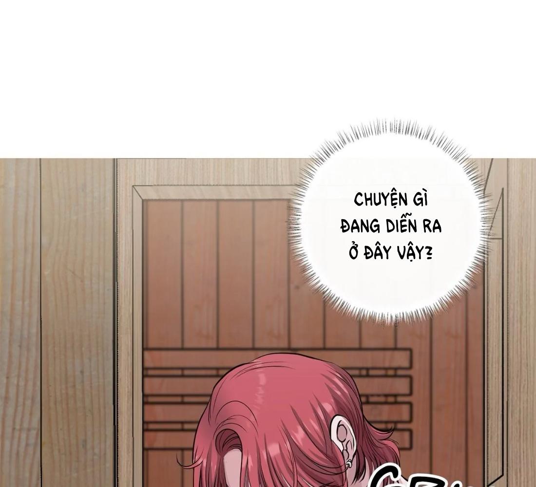 Sạch Đến Từng Tấc Thịt Chapter 2 - Next 