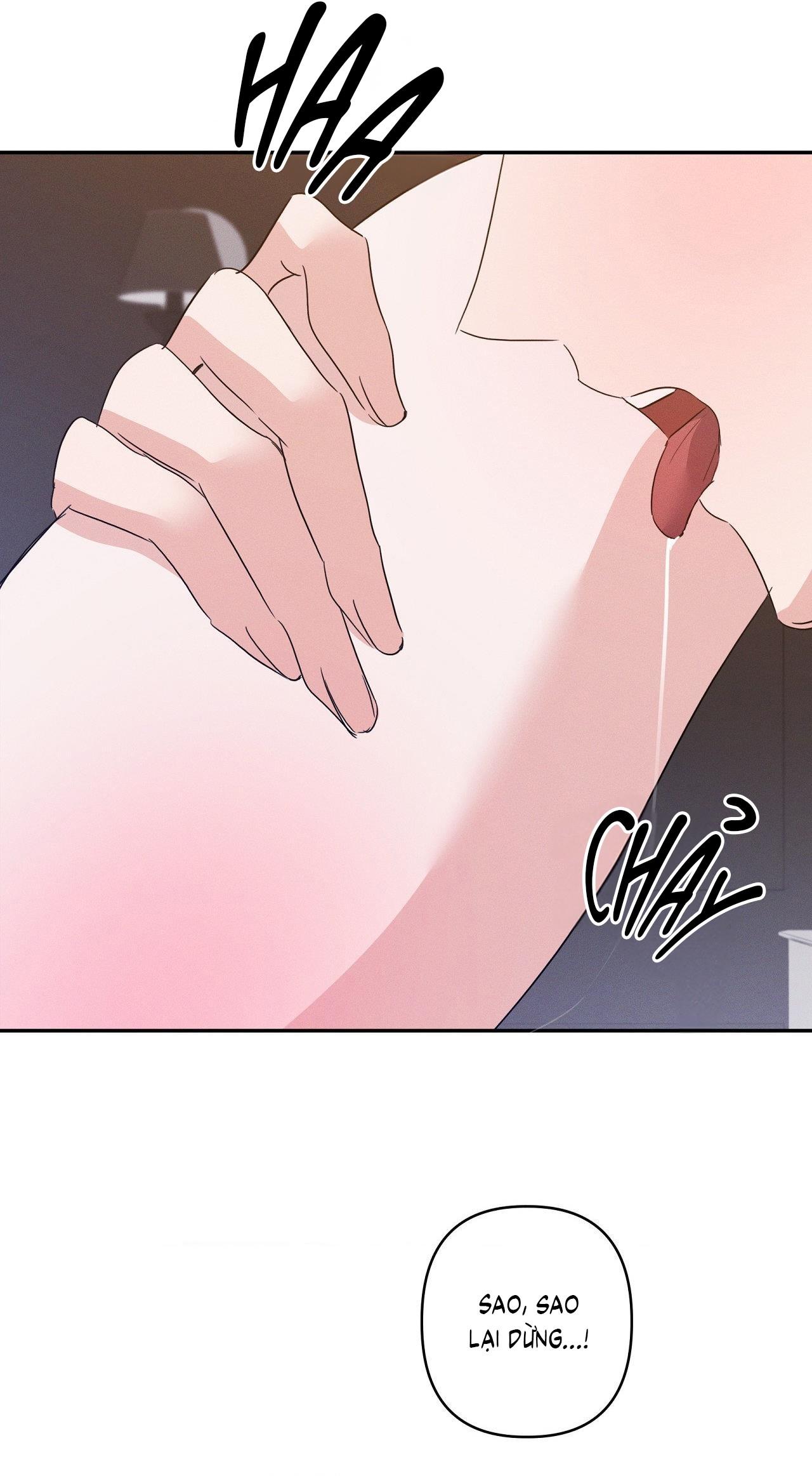 (CBunu) Cẩm Nang Fetish Chapter 7 - Next Chapter 8 H+
