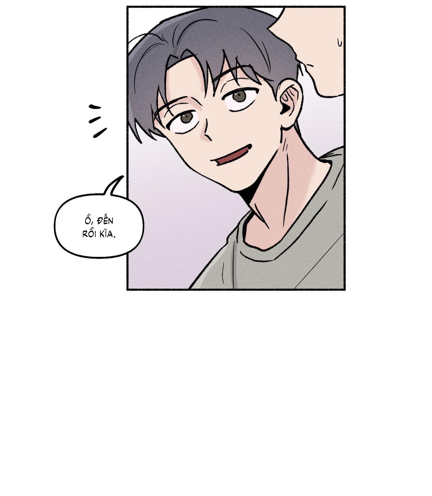 (CBunu) Khi Người Lơ Đãng Chapter 28 - Next 