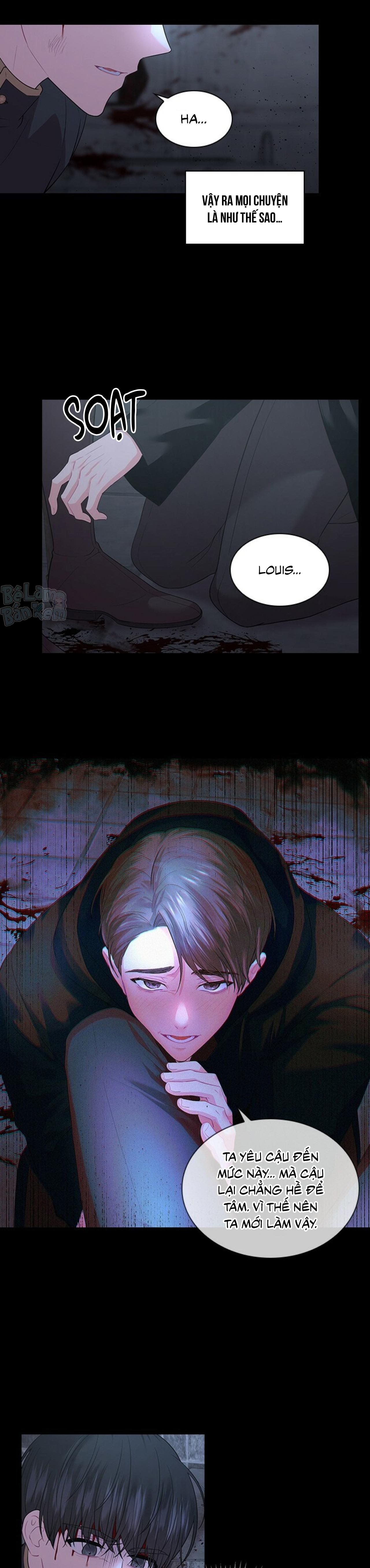 Who’s your daddy Chapter 37 - Trang 2