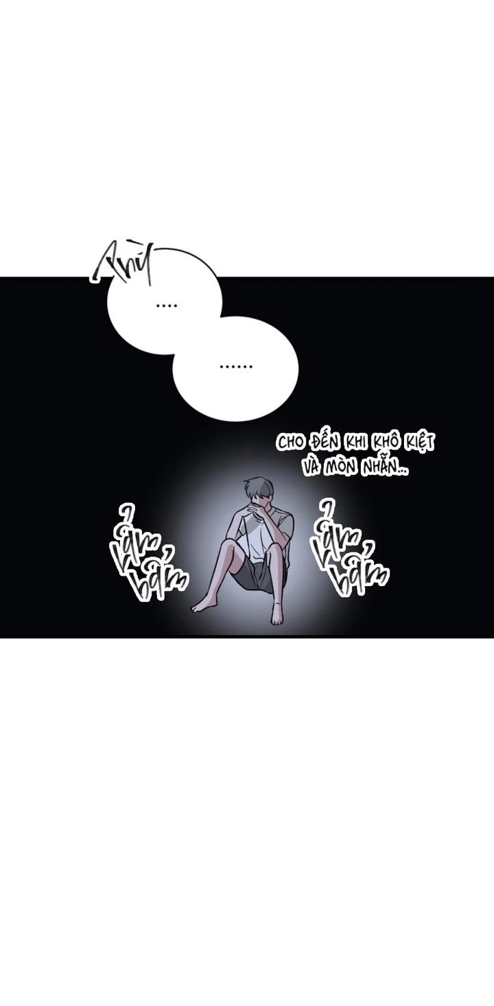 [DDT] NGƯỜI CHÚ TÔI YÊU! Chapter 2 19+ - Trang 2
