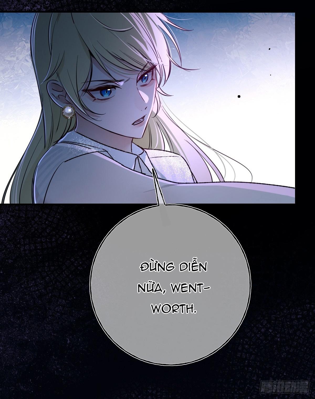 Tình yêu của kẻ khát máu Chapter 21 - Next 