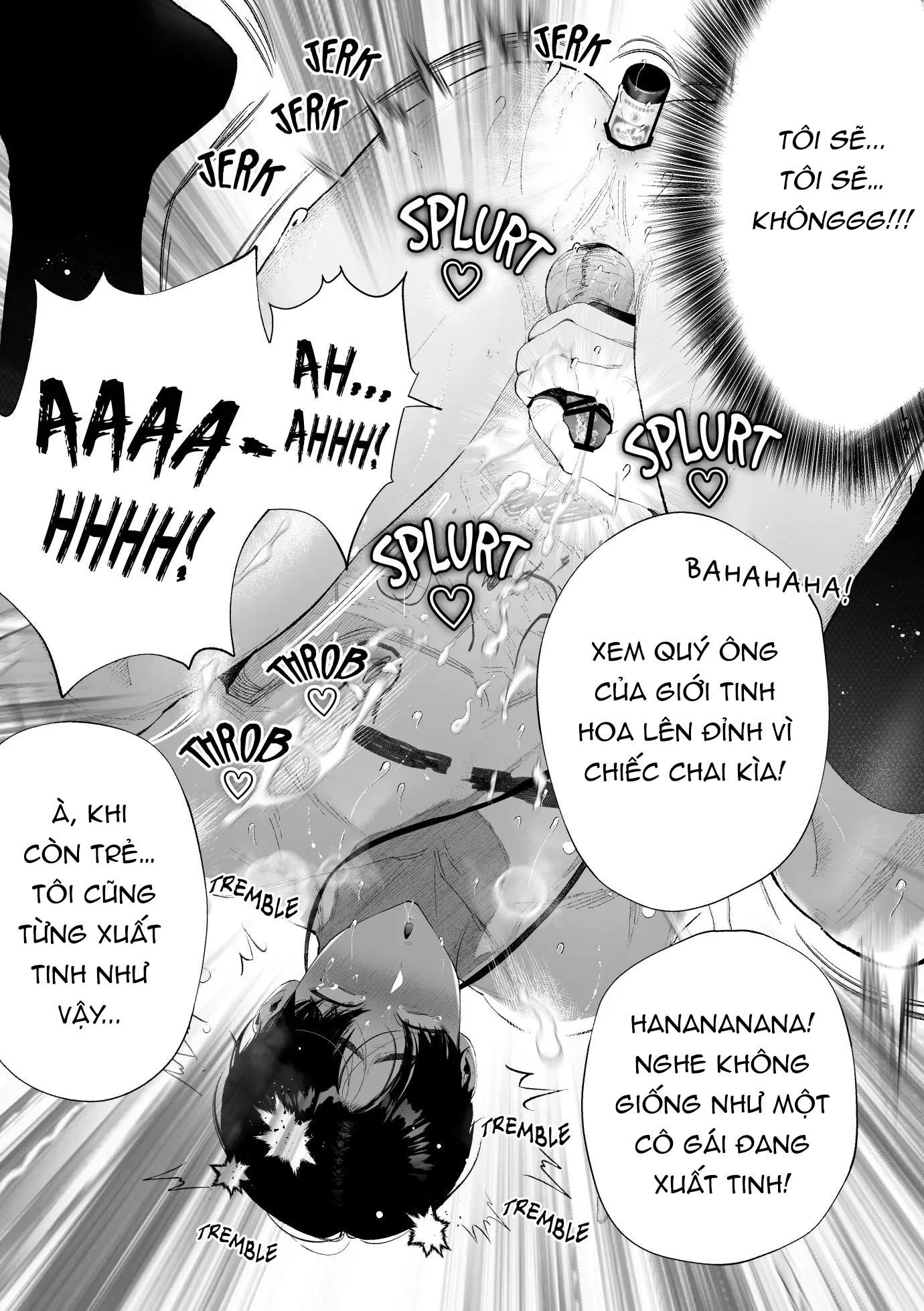 Tổng hợp oneshot Chapter 315.1 - Next 