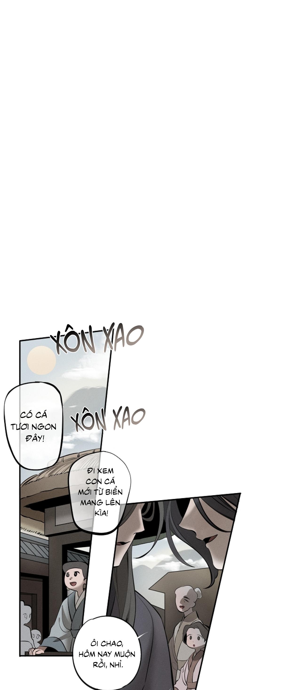 Ngũ tắc: hiếu ái truyện Chapter 10 H+ End - Trang 2