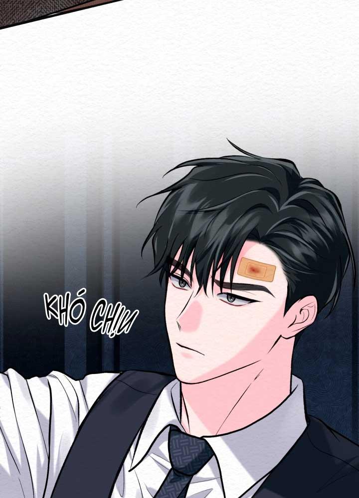 HƯƠNG XƯA Chapter 18 - Next 