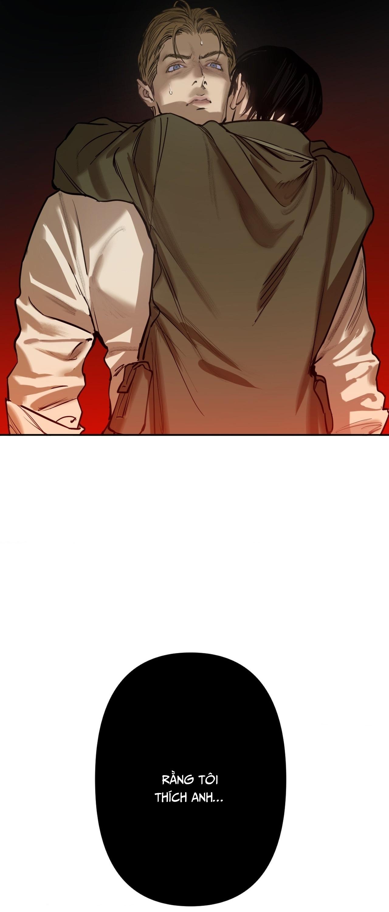 (GĐCV) SA NGÃ Chapter 6 - Next Chapter 7 H