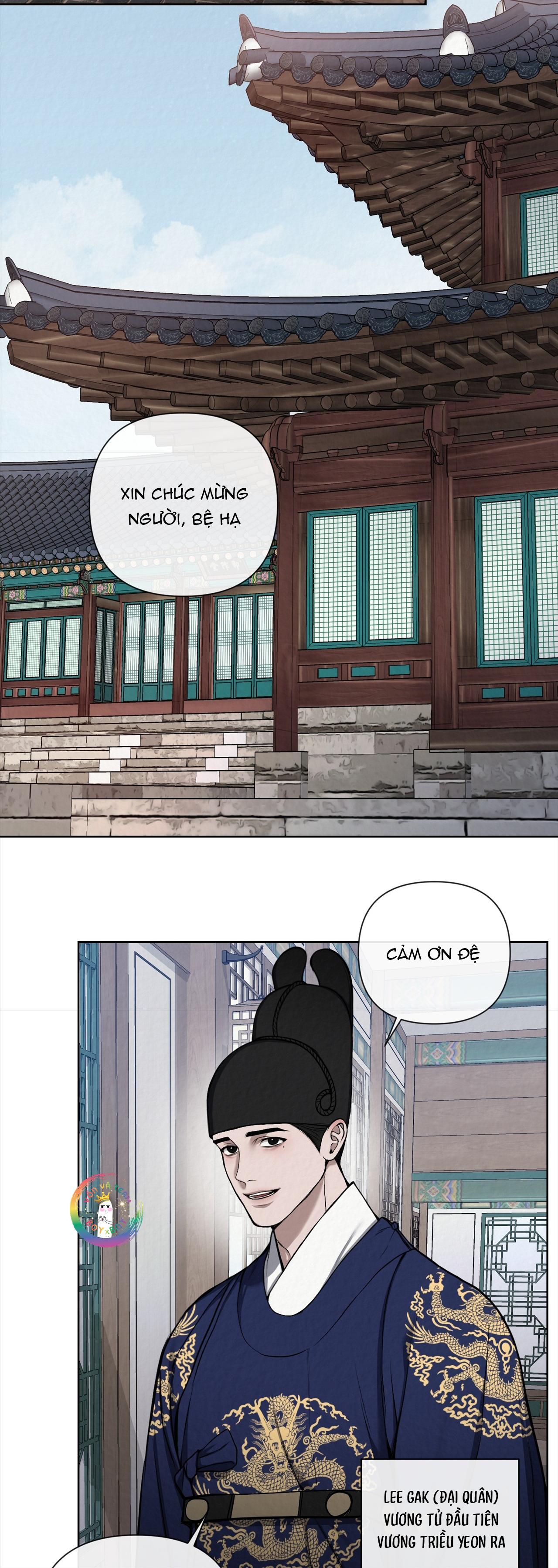 Sai Lầm Chapter 5 - Next 