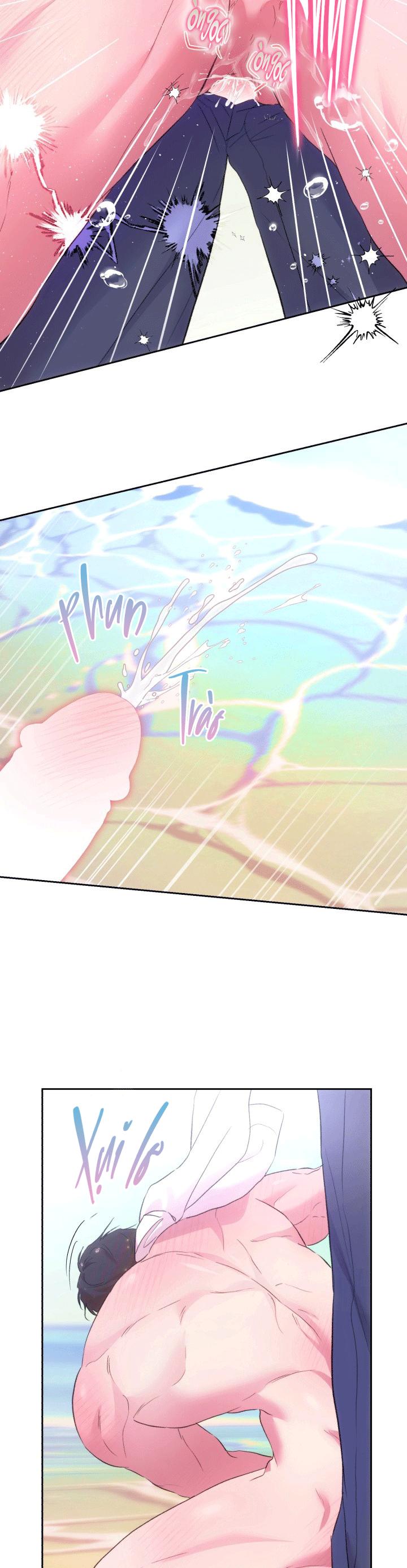 LUẬN VĂN BODY CỦA GIÁO SƯ Chapter 8 - Next 