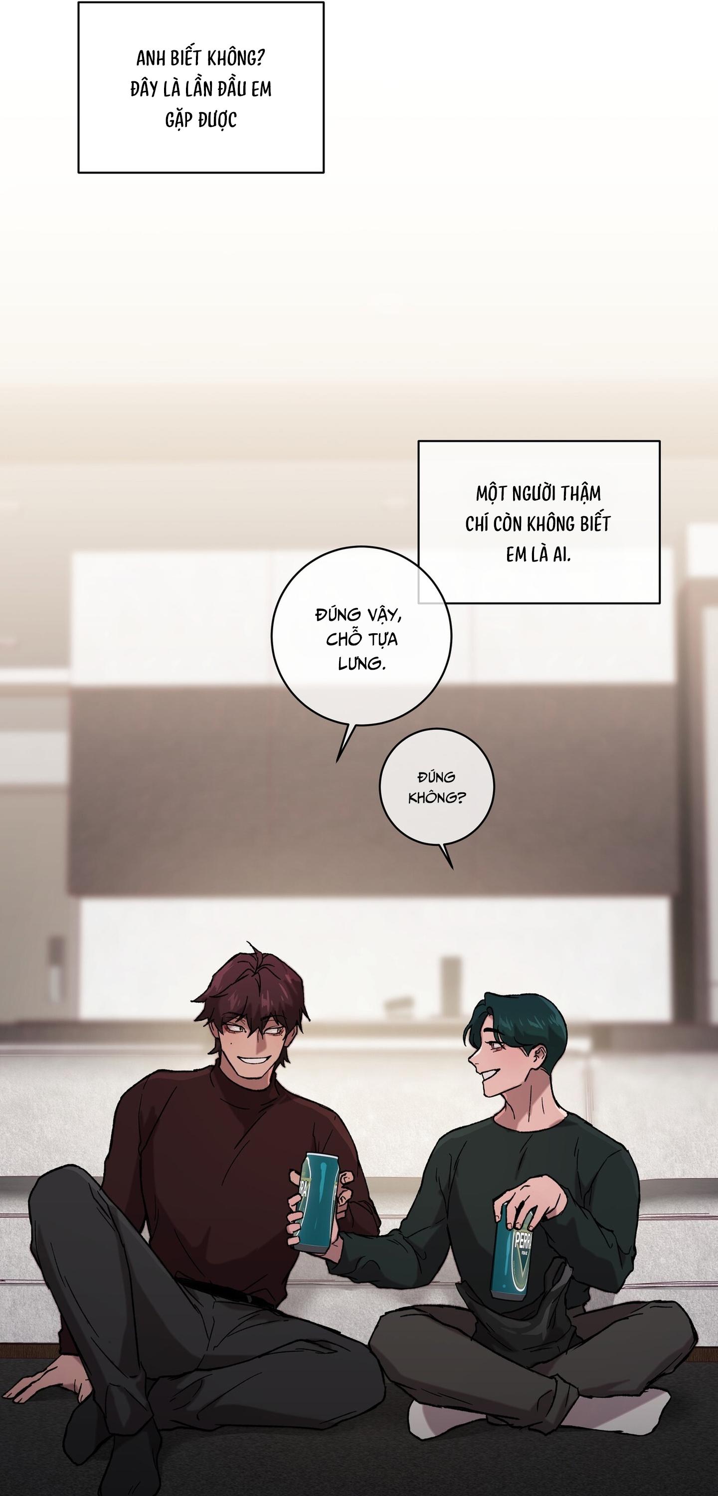 TUYỂN TẬP ÁM ẢNH, MƯU MÔ CÔNG Chapter 9.2 - Next 