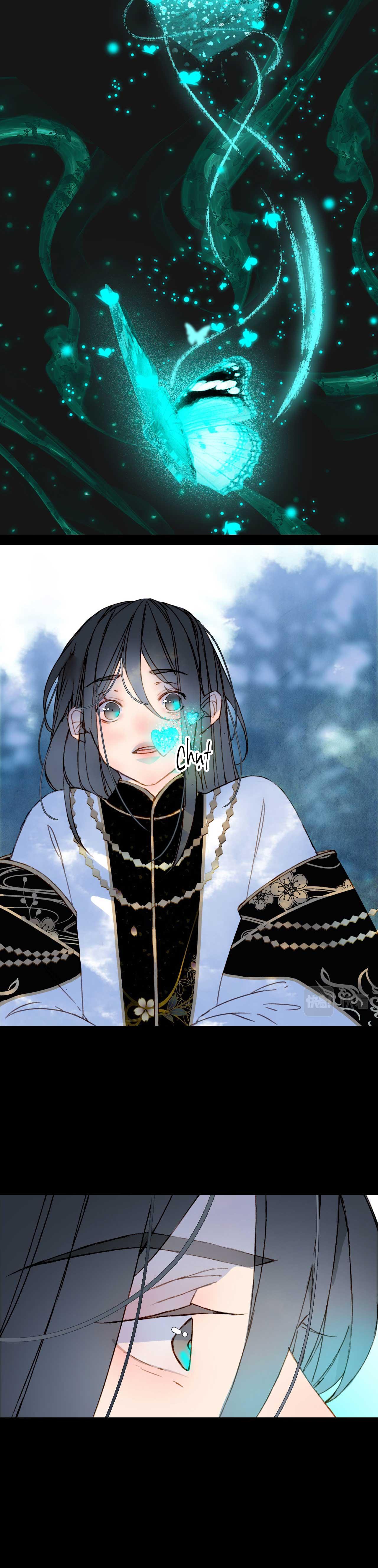 Mộng tưởng chưa đến ngàn năm Chapter 137 End - Next 