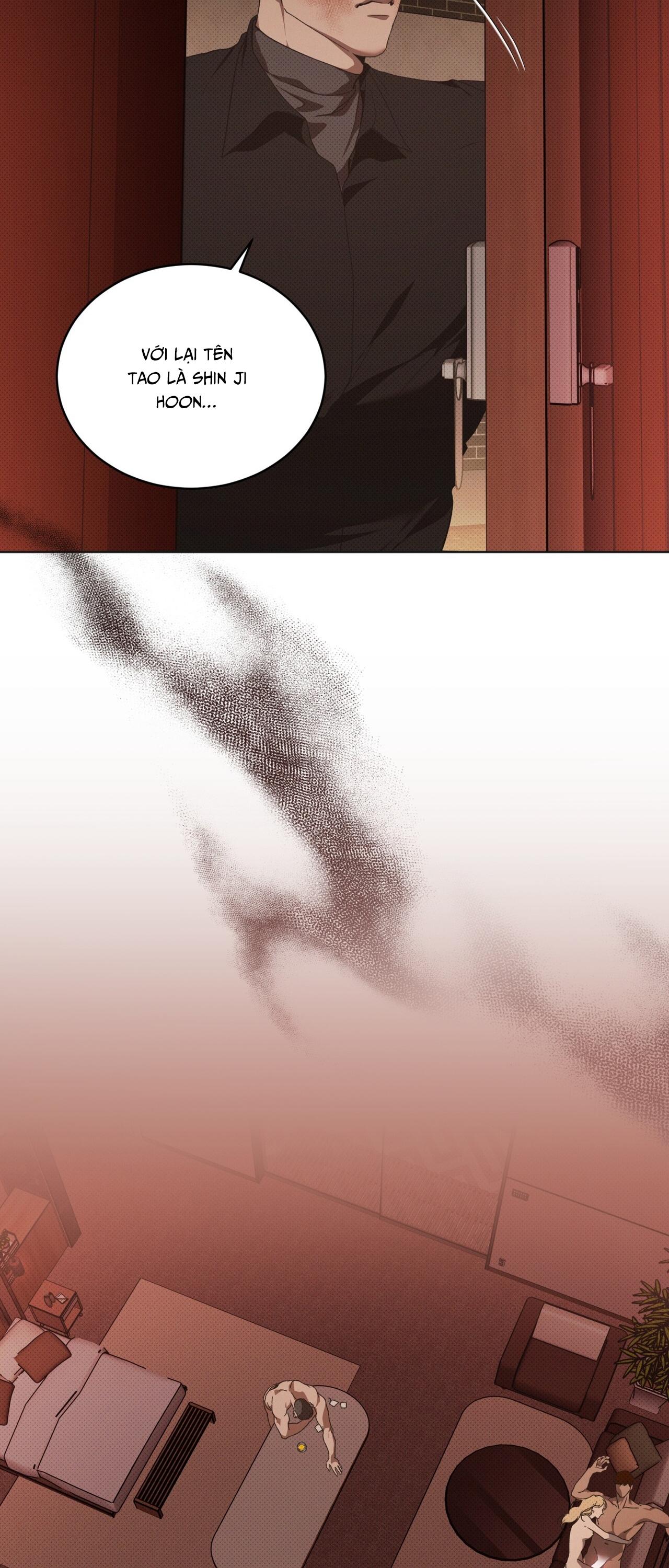 HÌNH THÁI TIẾN HÓA Chapter 15 - Next 