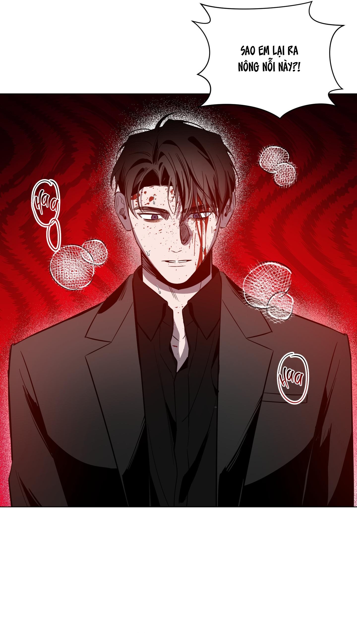BÌNH MINH CHIA CẮT BÓNG ĐÊM Chapter 66 - Next 