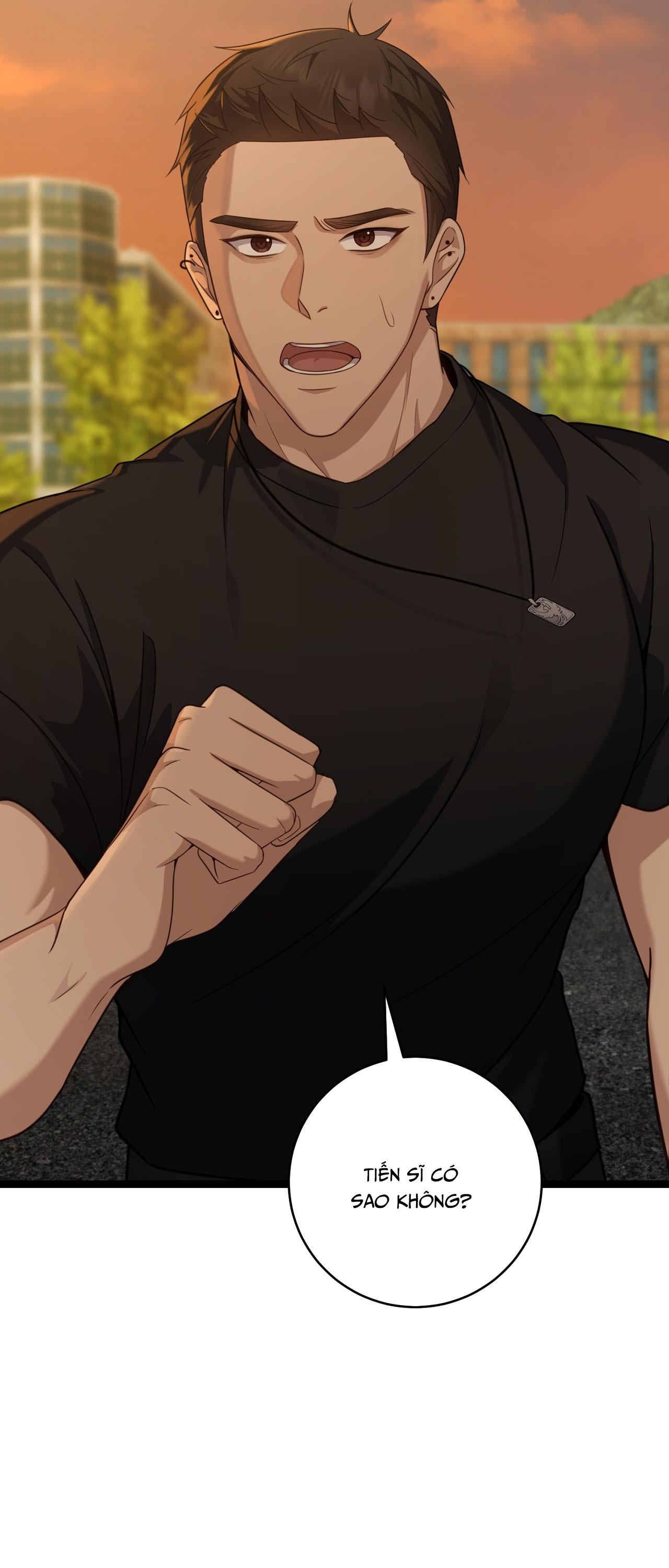 BÁU VẬT CỦA GUIDE Chapter 16 - Next 
