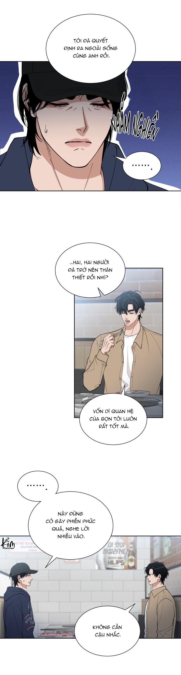 TUYỂN TẬP CUỒNG CÔNG-CHIẾM HỮU CÔNG CỦA NHÀ KIM Chapter 54.7 ty ngoài gd 7 - Next 