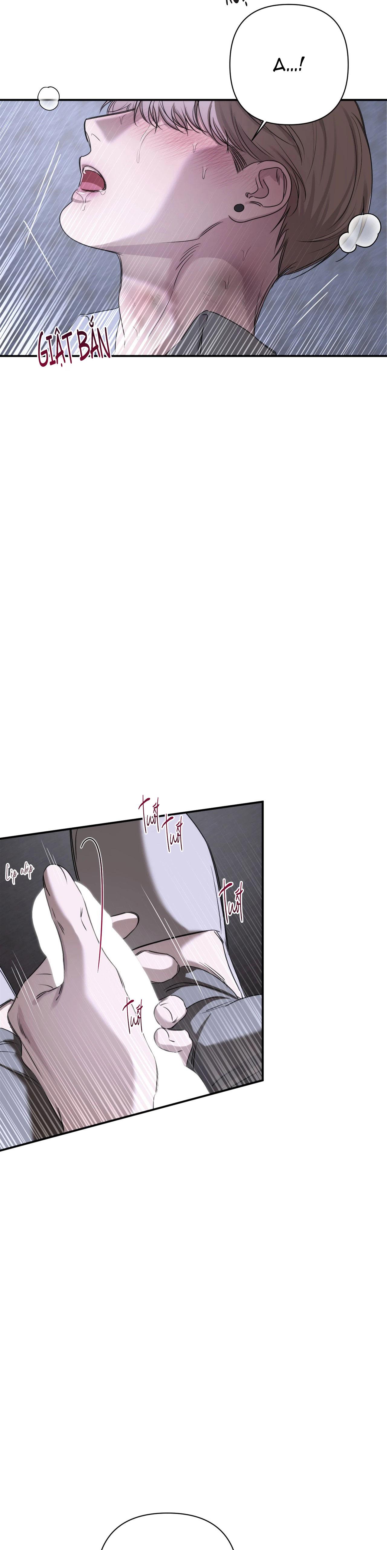 NAME ME Chapter 26 - Next Chapter 27