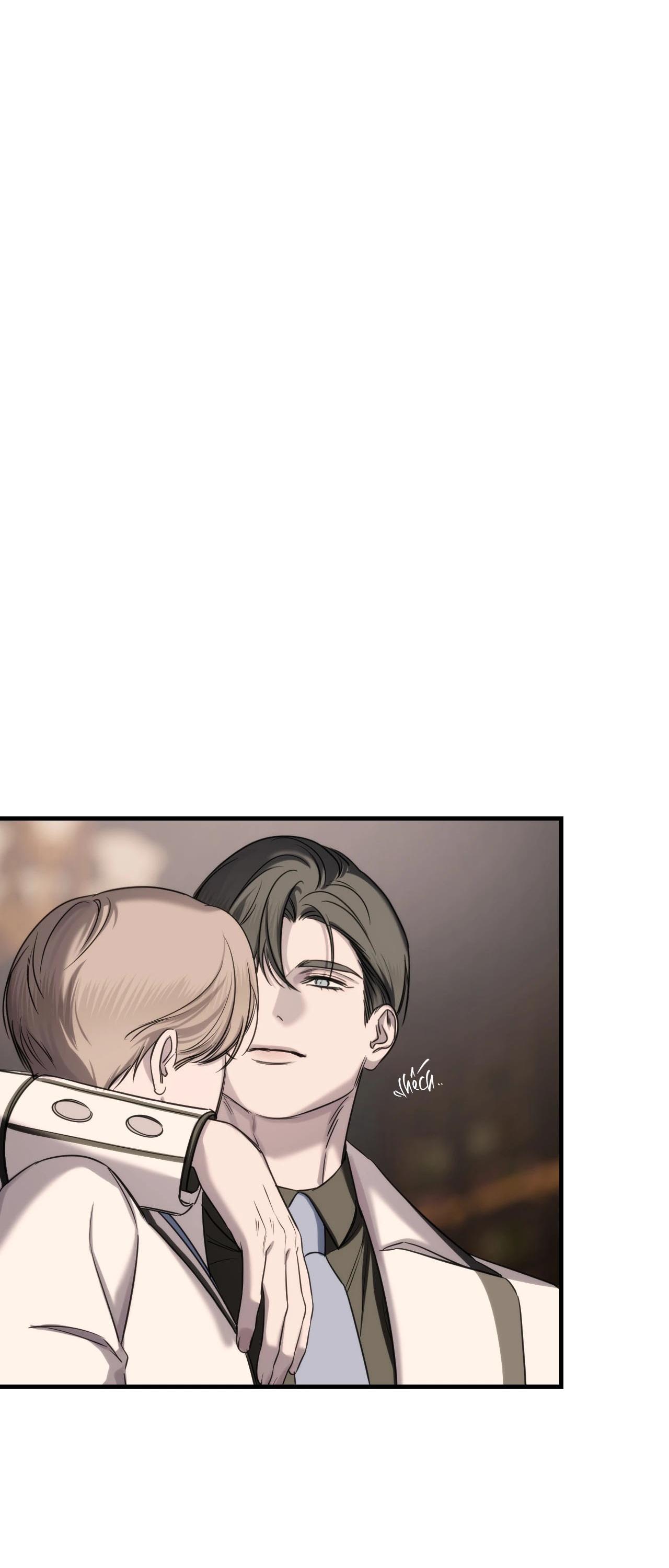 GỌI TÊN ANH Chapter 18 - Next 