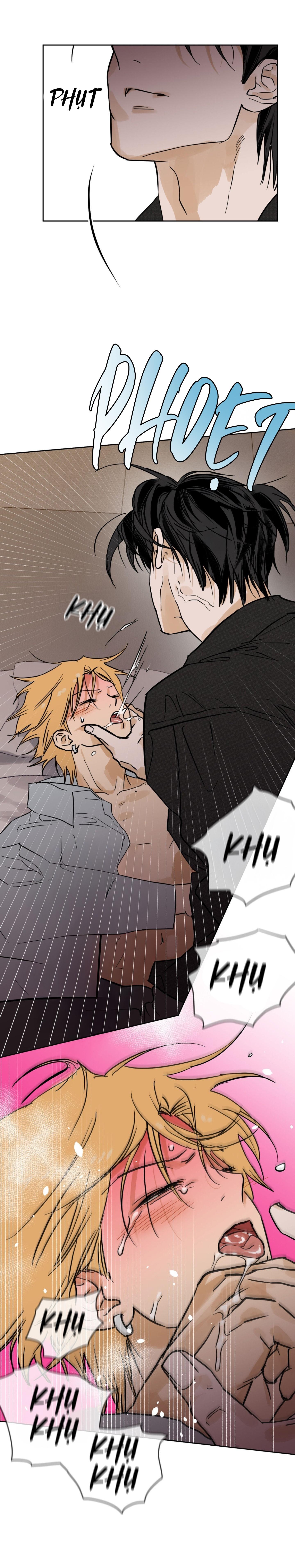 FULL BOOK Chapter 9 - Next Chapter 10