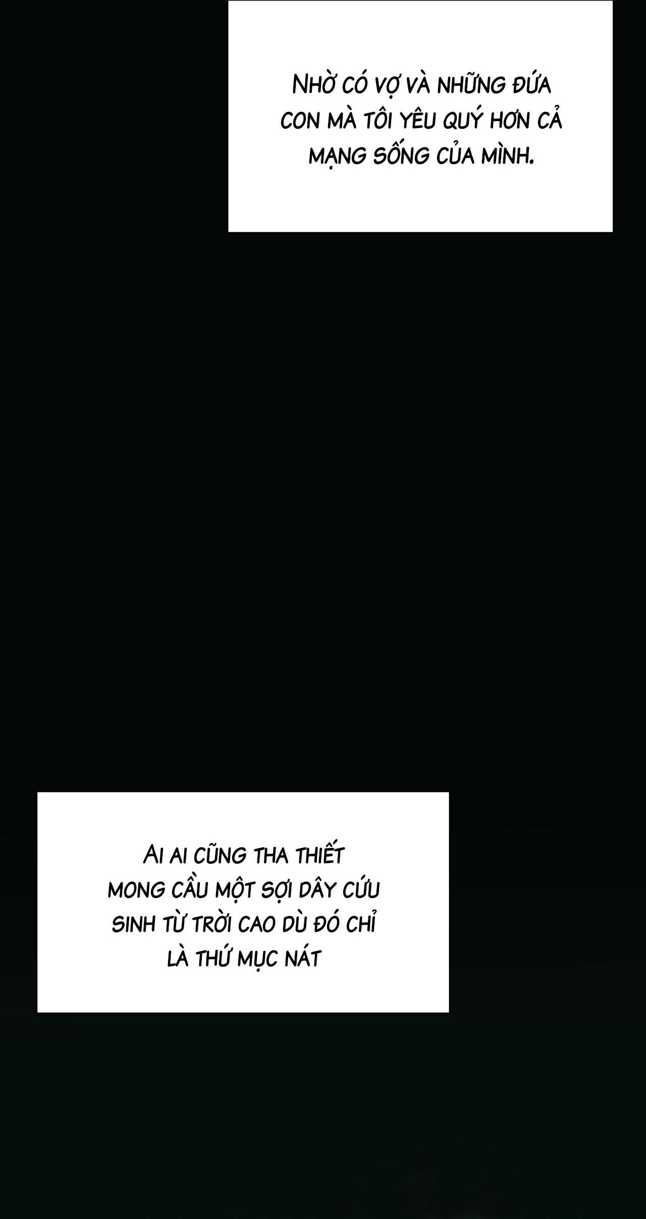 (CBunu) Chó Săn Của Sisyphus Chapter 20 - Trang 2
