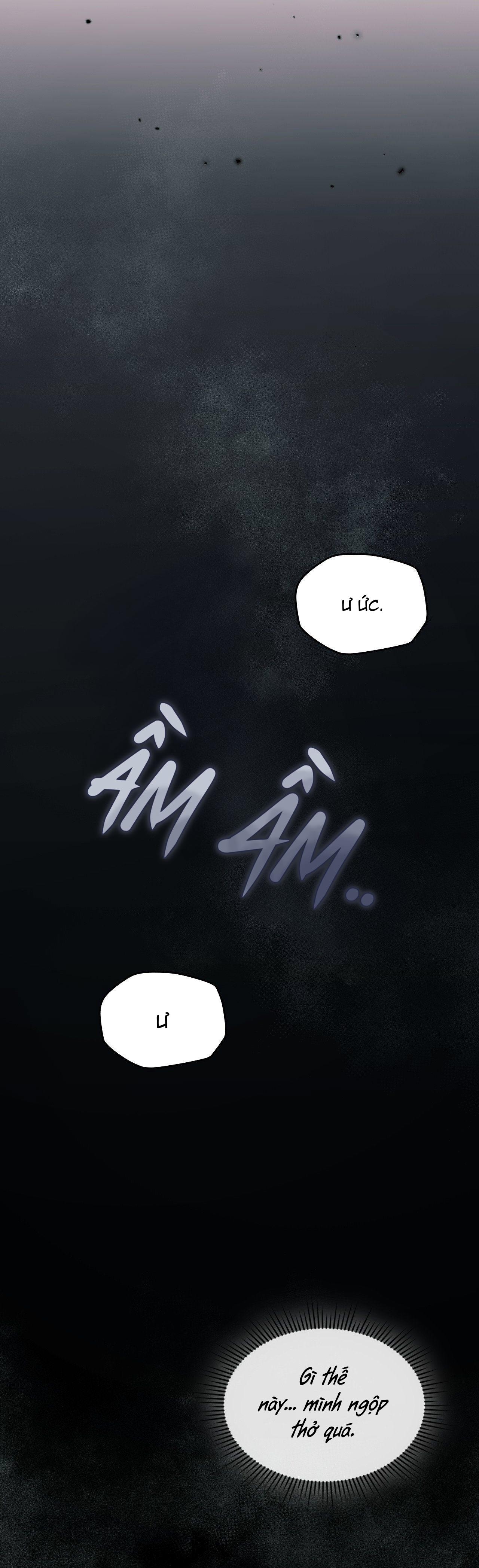 Dù Không Phải Guide Định Mệnh Của Cậu Chapter 20 - Next Chapter 21