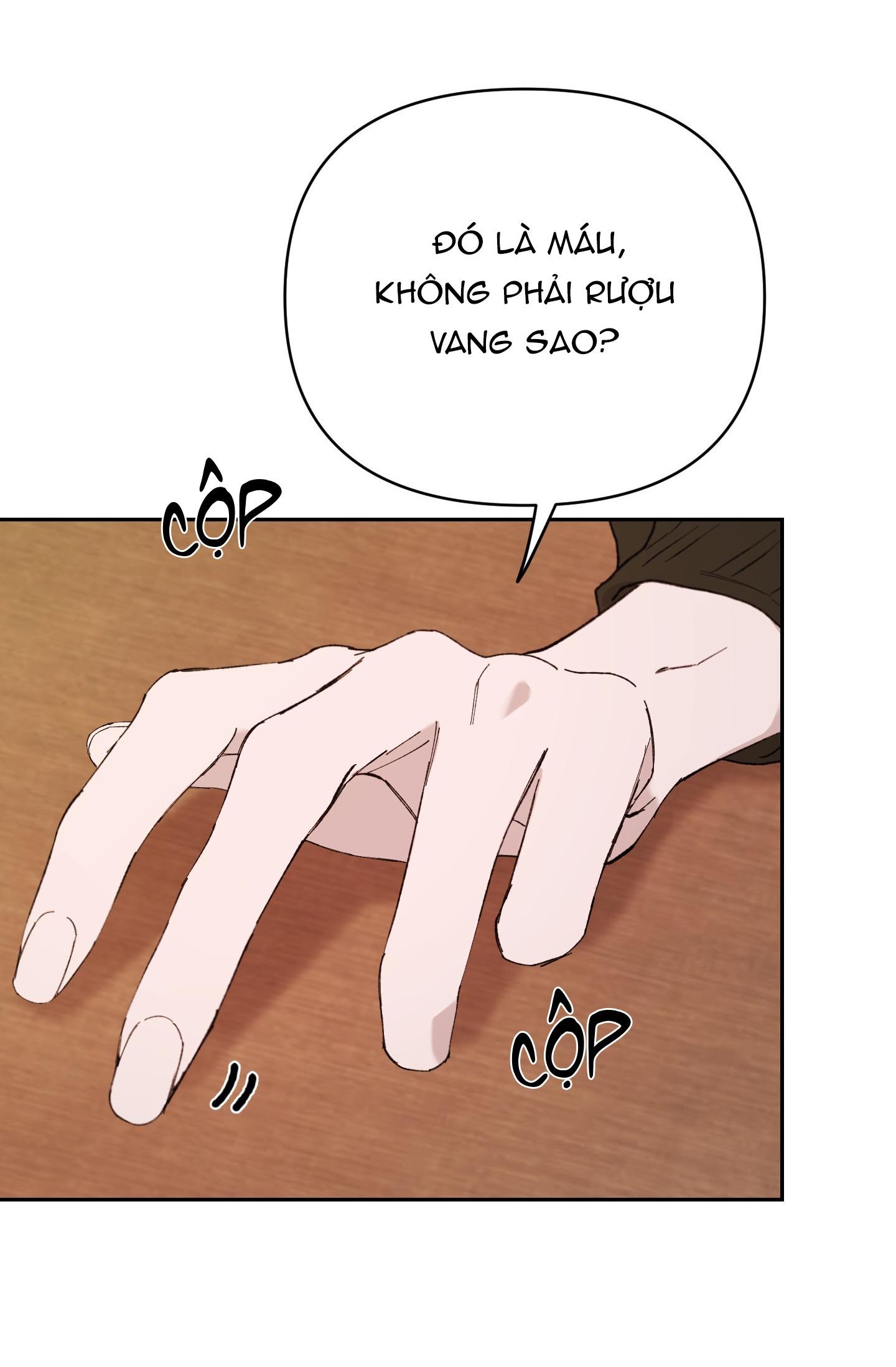 BL CỔ TRANG-ÂU CỔ NGẮN NHÀ KIM Chapter 43.4 vĩnh hằng 4 - Next 