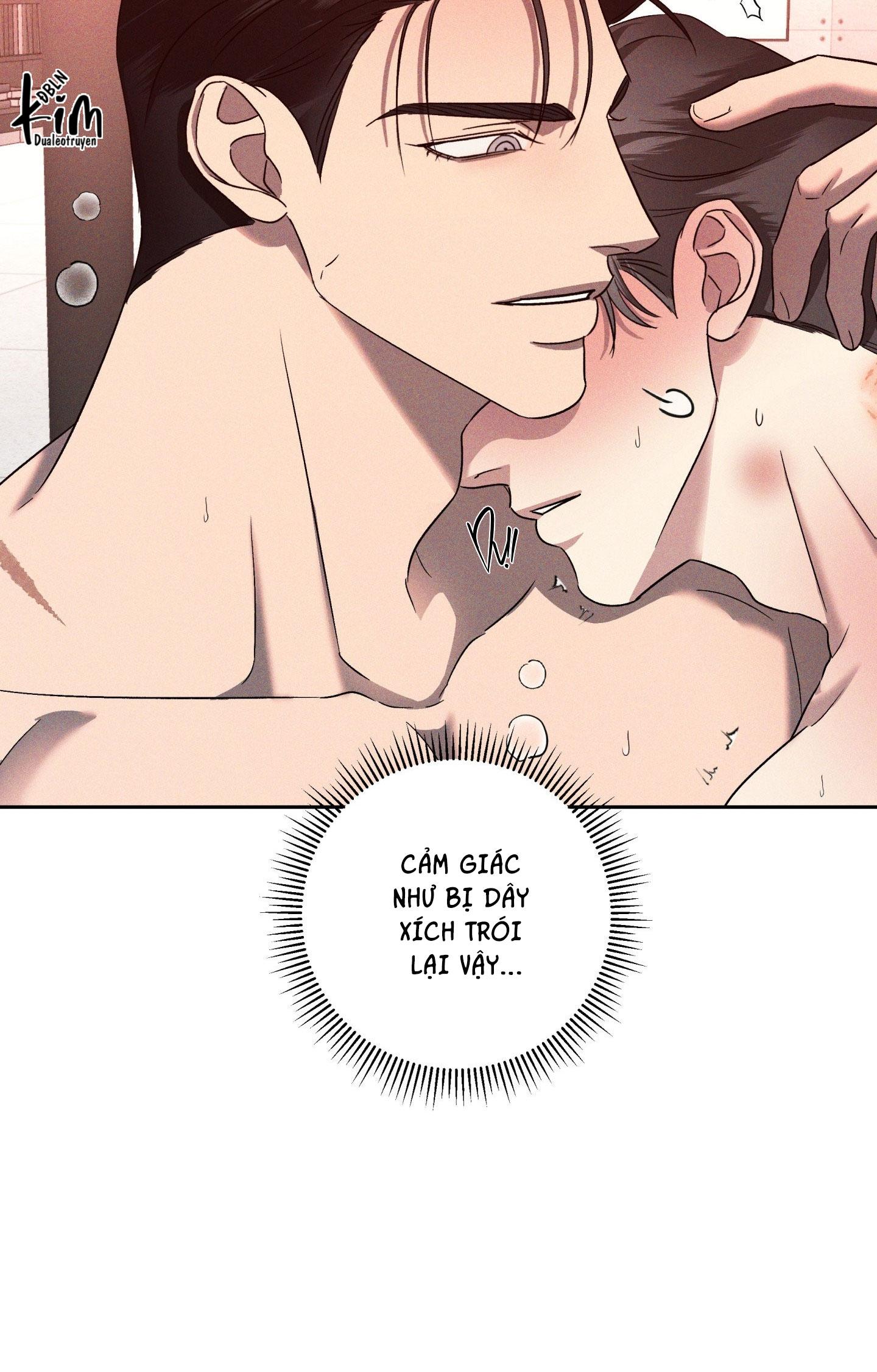 EDEN Chapter 41 - Trang 2
