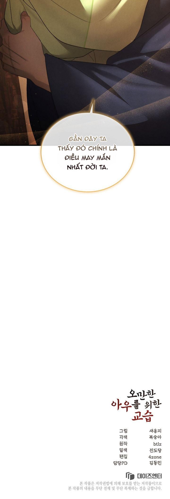 DẠY DỖ EM TRAI Chapter 8 - Next 