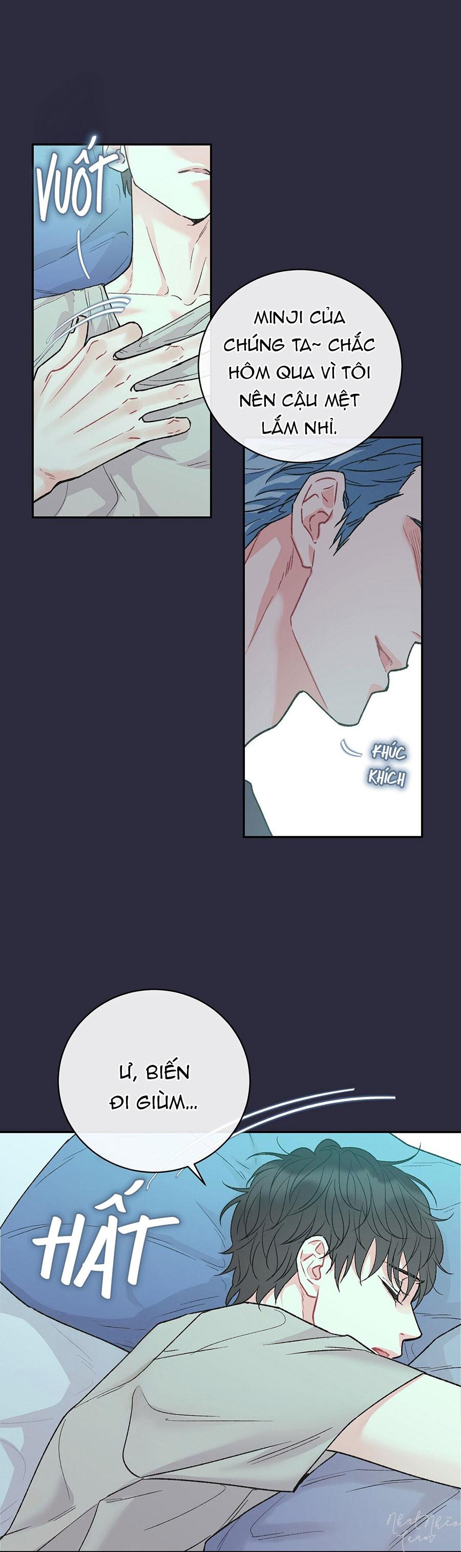 Ten Chapter 6 - Next 