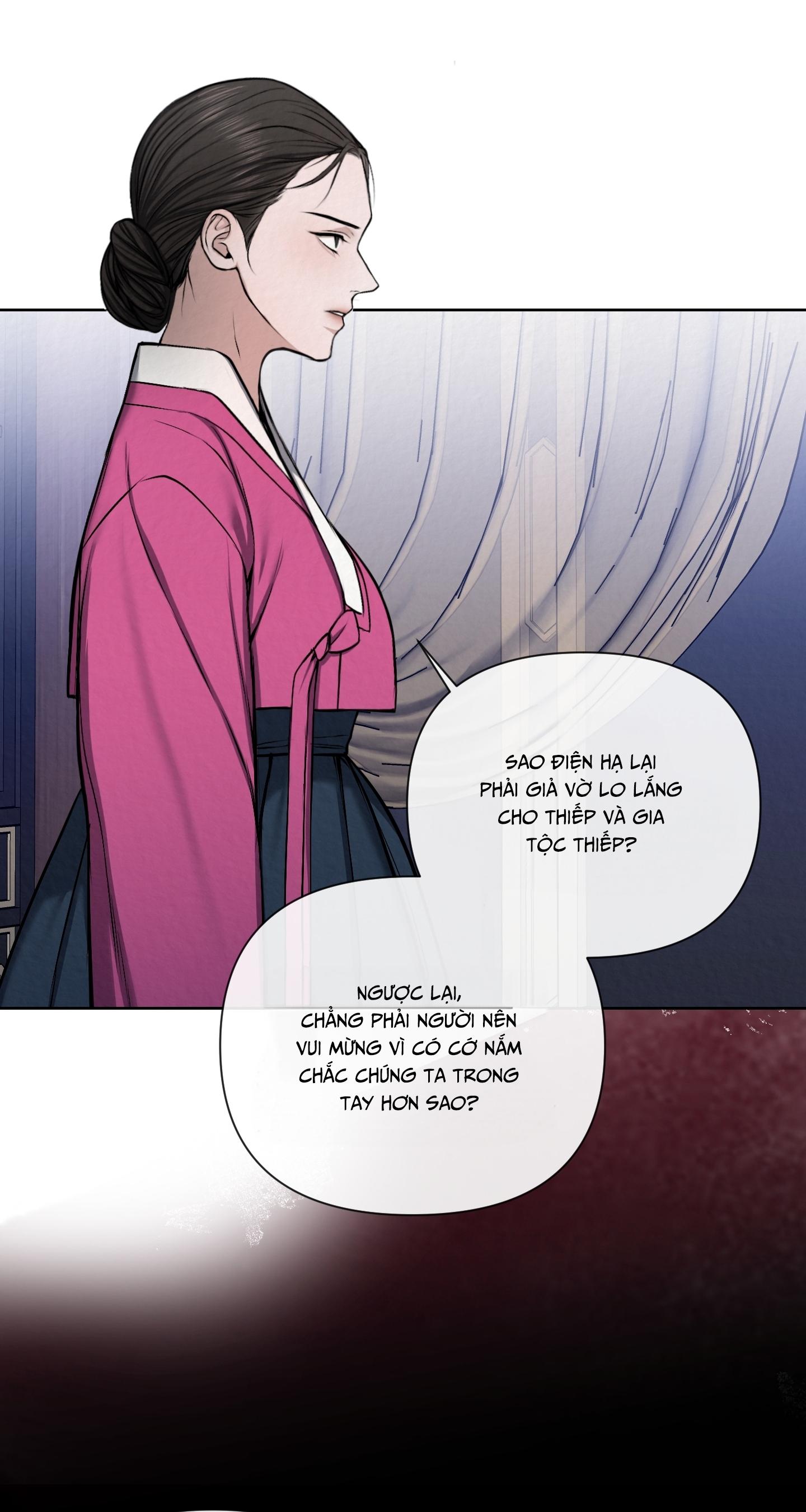 (GĐCV) HỐI HẬN Chapter 9 - Next 