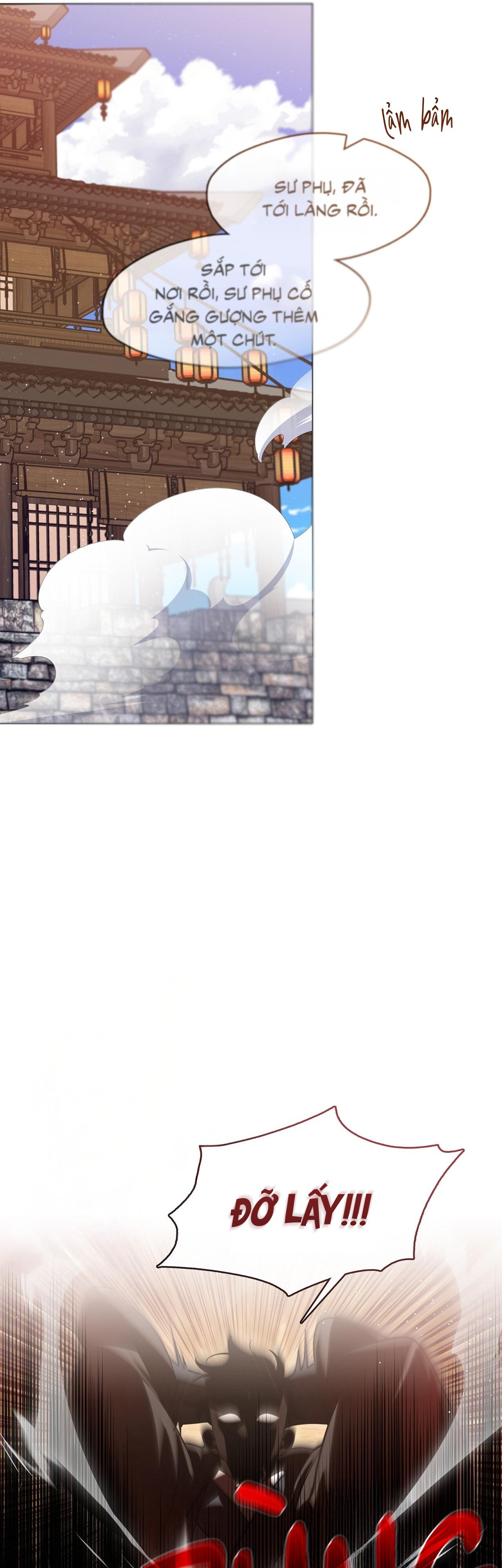 Tôi đã nuôi dạy thủ lĩnh giáo phái ác ma Chapter 71 - Next Chapter 72