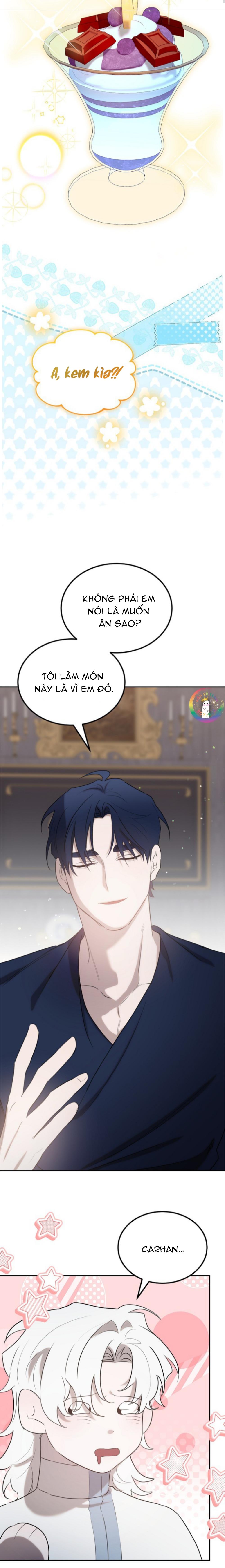 Này, Đừng Có Nhấn Cái Nút Đó! Chapter 54 - Next 