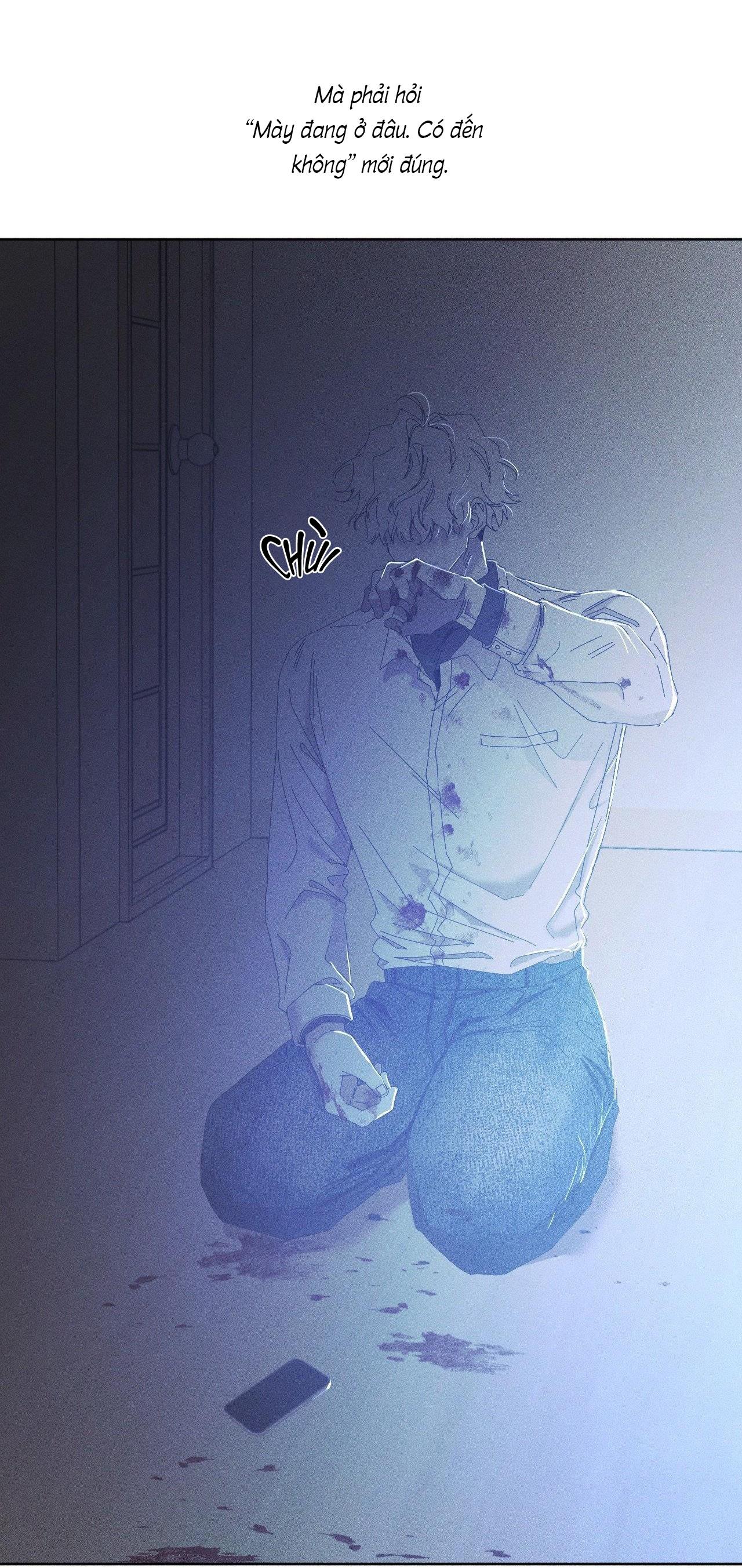 (CBunu) Mùa Đông Cuối Cùng Của Tôi Chapter 13 H+ - Next 