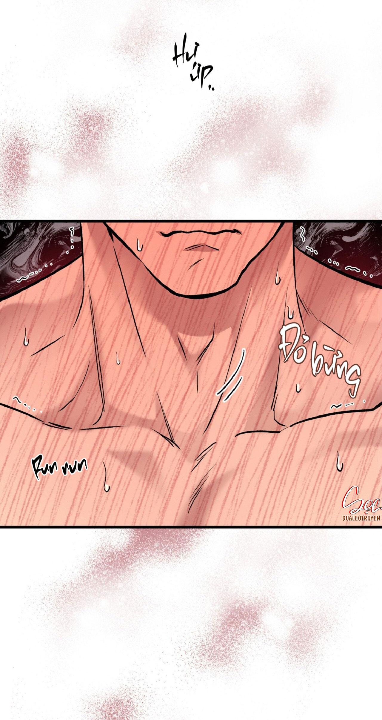 HONEY BEAR Chapter 67 - Next Chapter 68