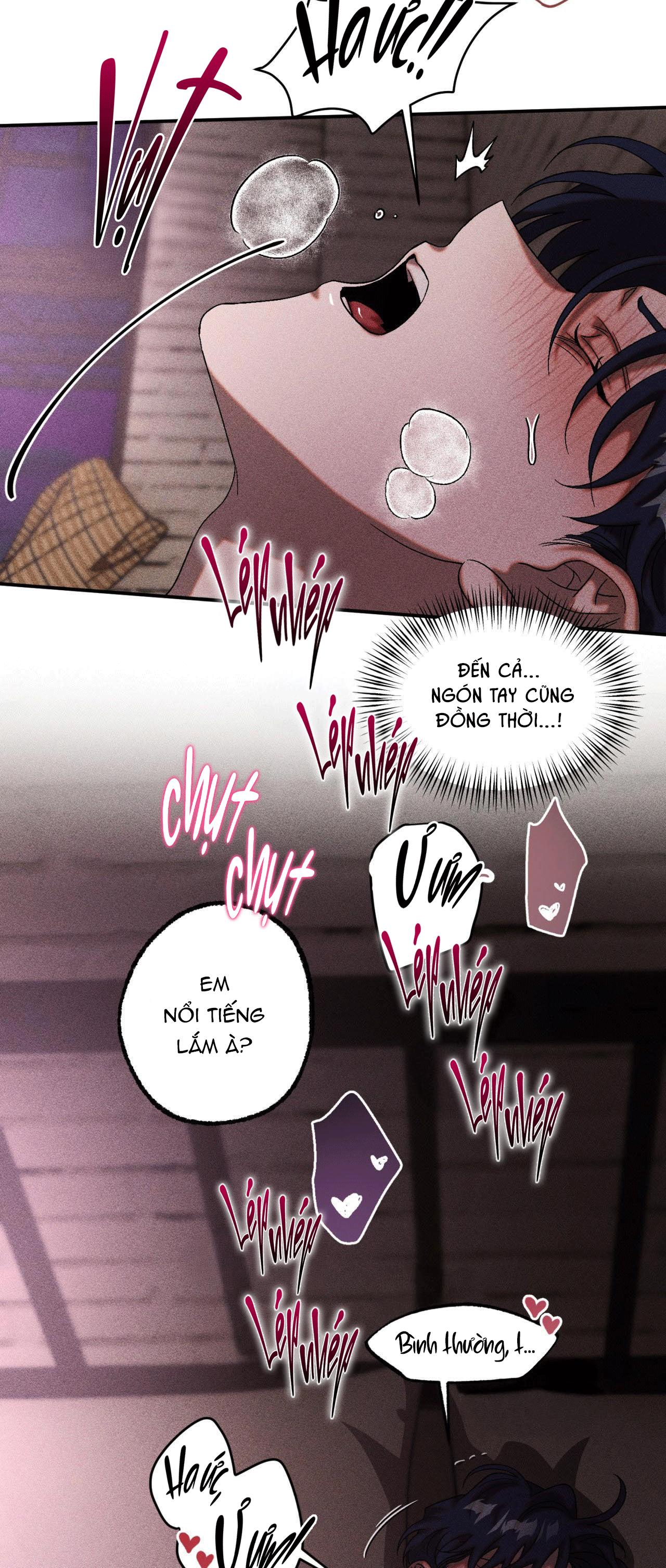 Cash Or Credit Chapter 66 - Next 