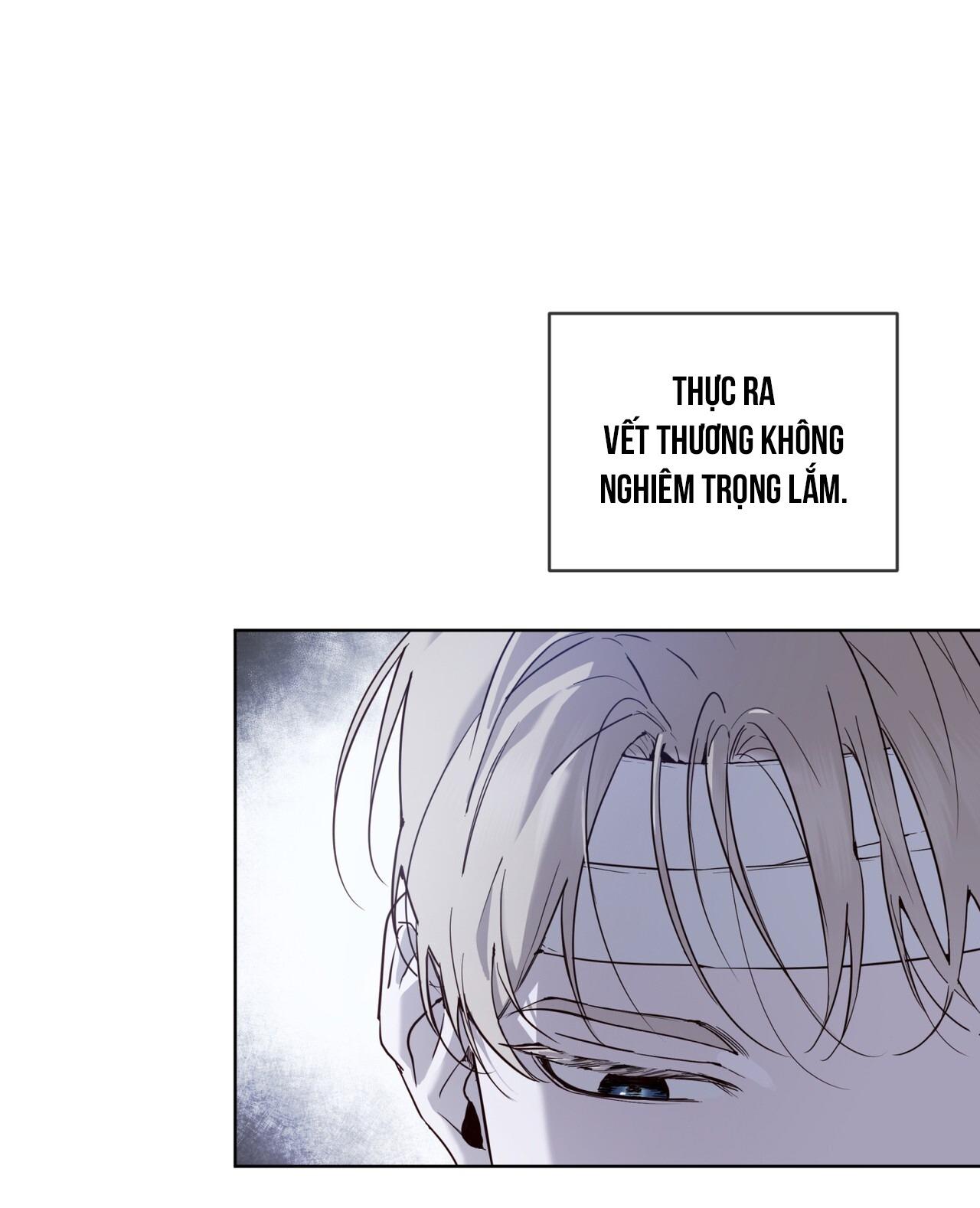 RAGA: Passion Chapter 19 - Next 