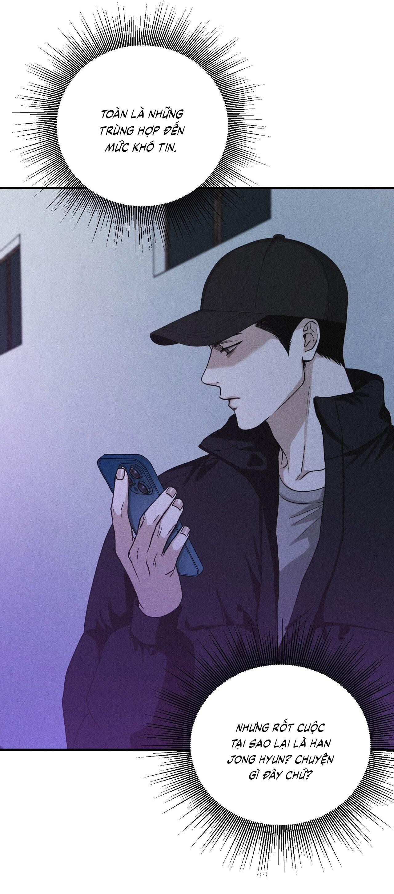 (CBunu) Phép Chiếu Chapter 48 - Next 