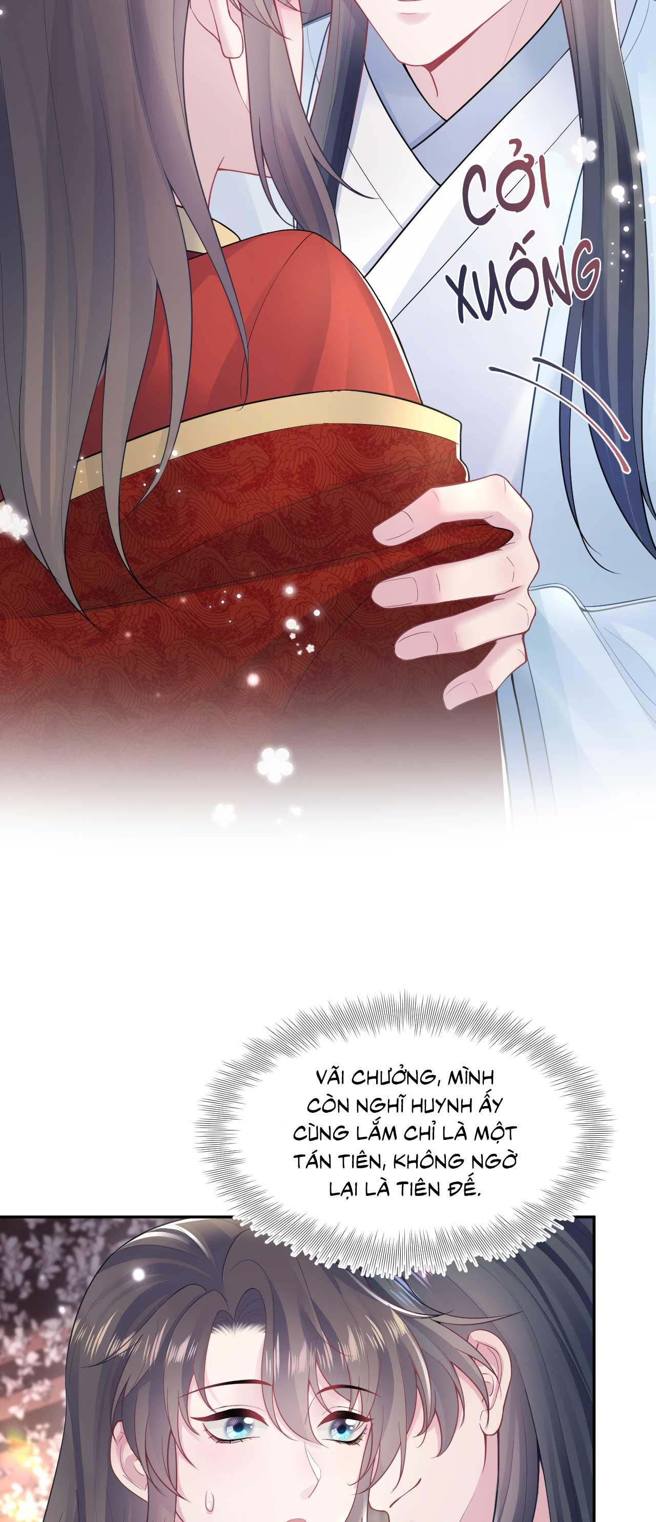 Tuyệt mỹ bạch liên hoa online dạy học Chapter 192 - Next Chapter 193