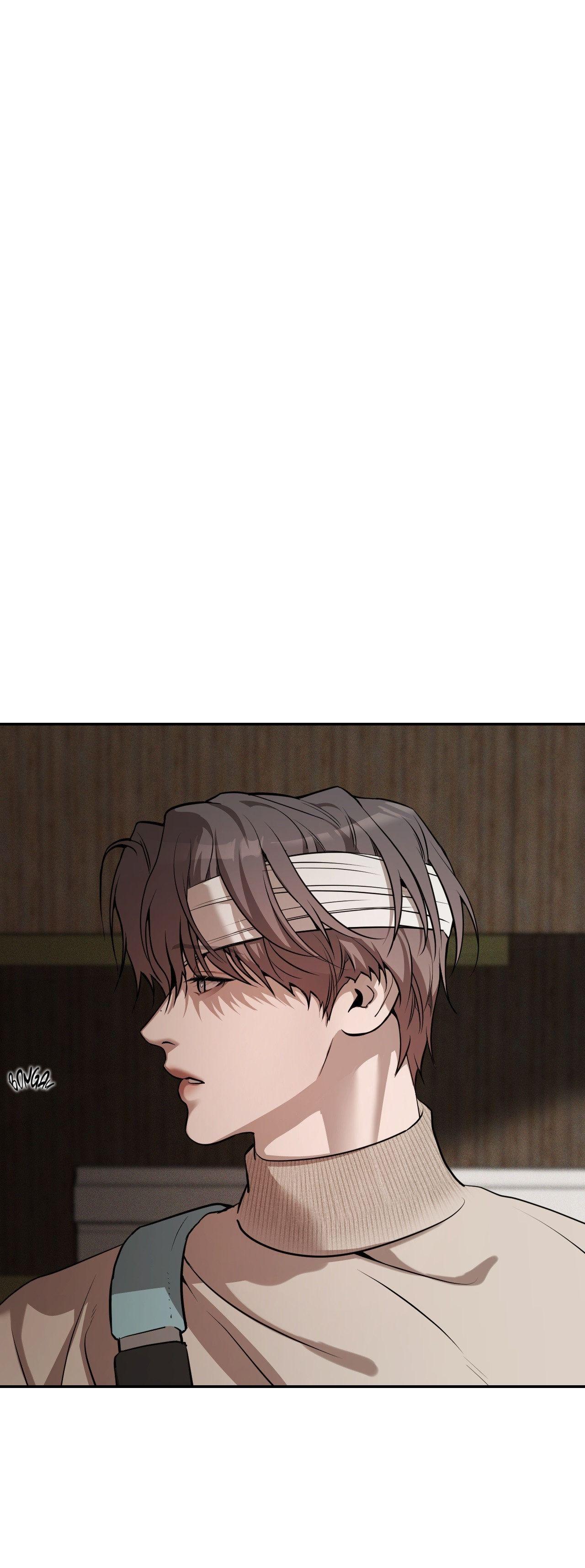THIẾU NIÊN SÒ: BÙNG CHÁY Chapter 13 - Next 