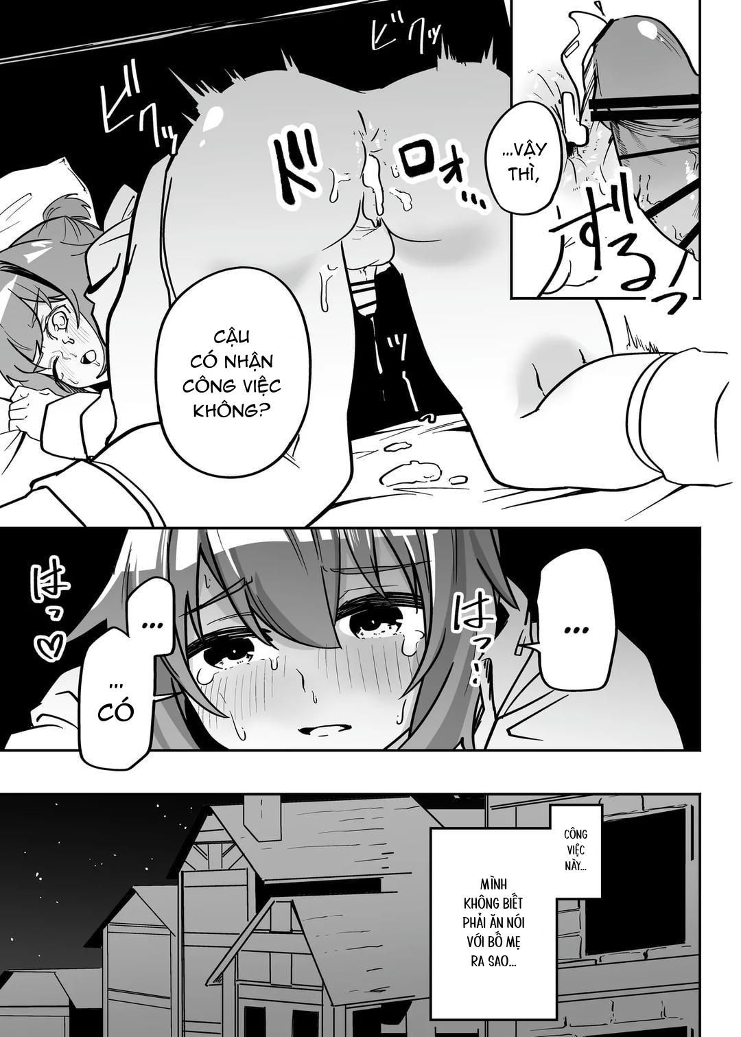 Đutanbao Shota Chapter 93 - Next Chapter 94