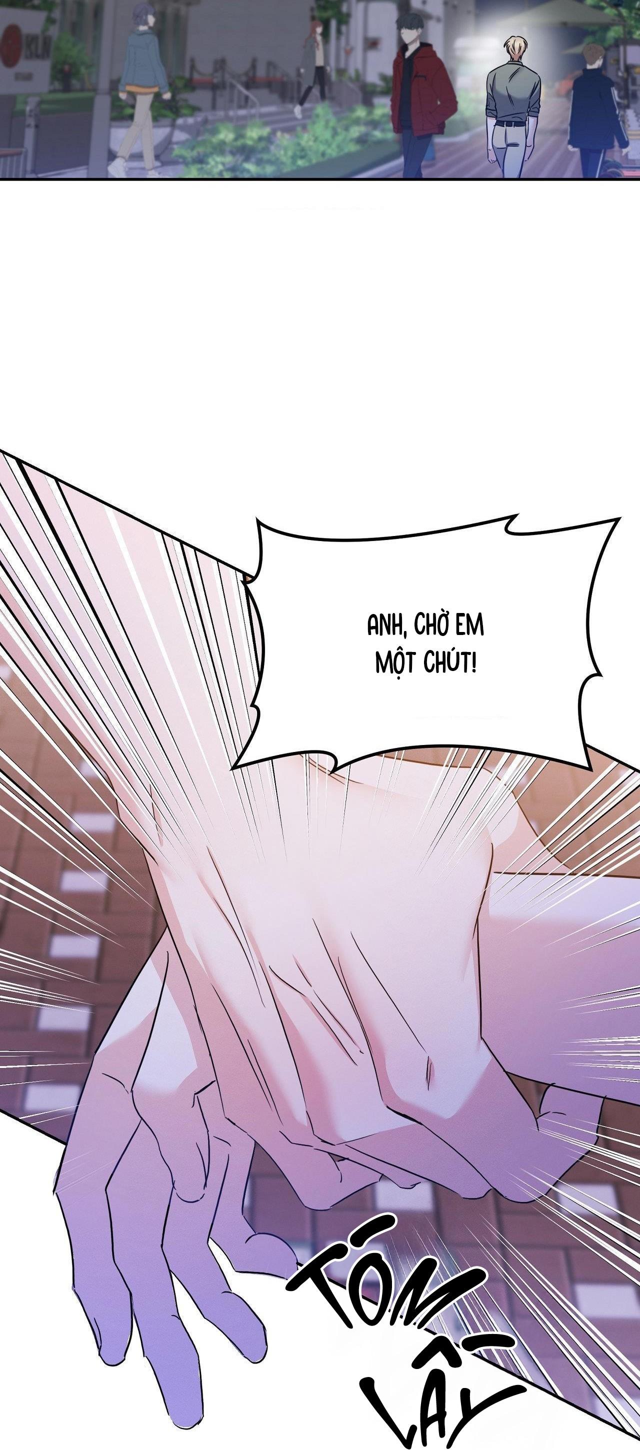 (CBunu) Cẩm Nang Fetish Chapter 12 H+ - Next Chapter 13