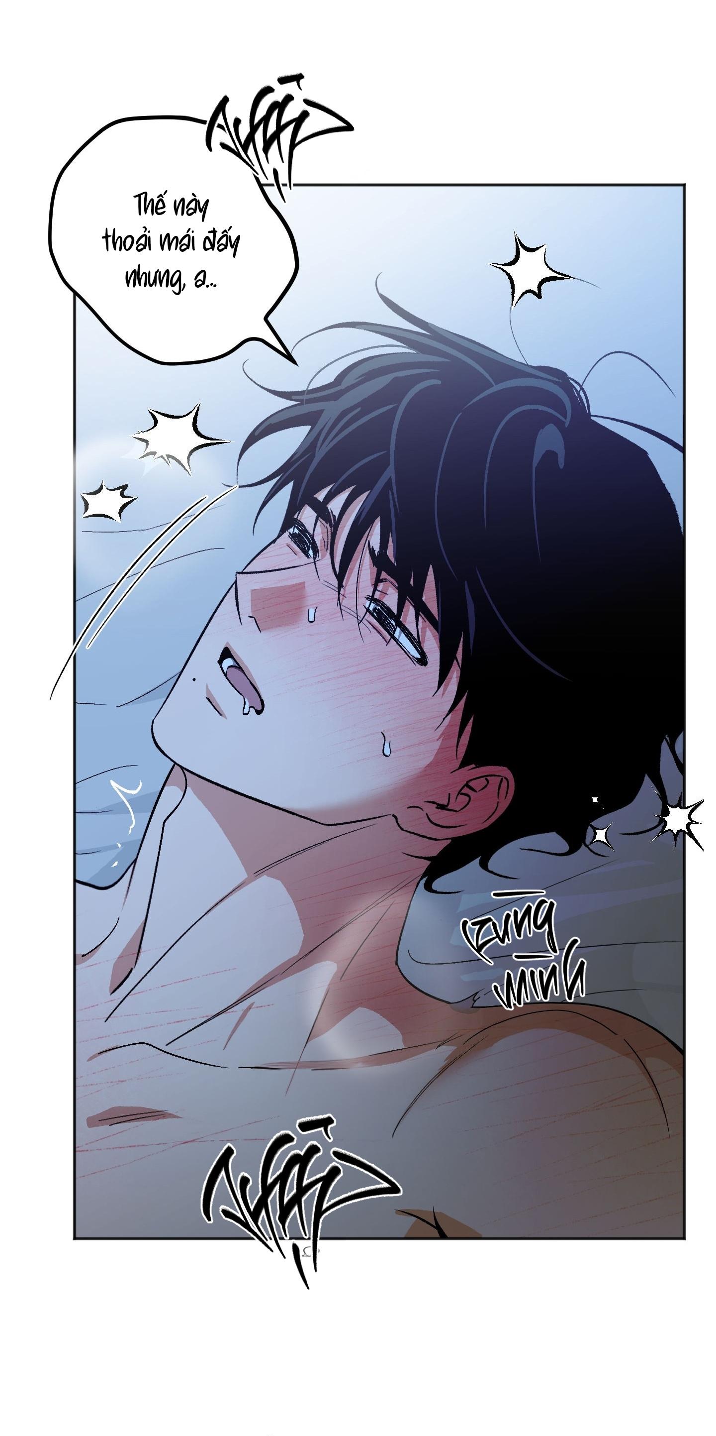 NGHI THỨC CẦU NGUYỆN Chapter 21 H+ - Next 