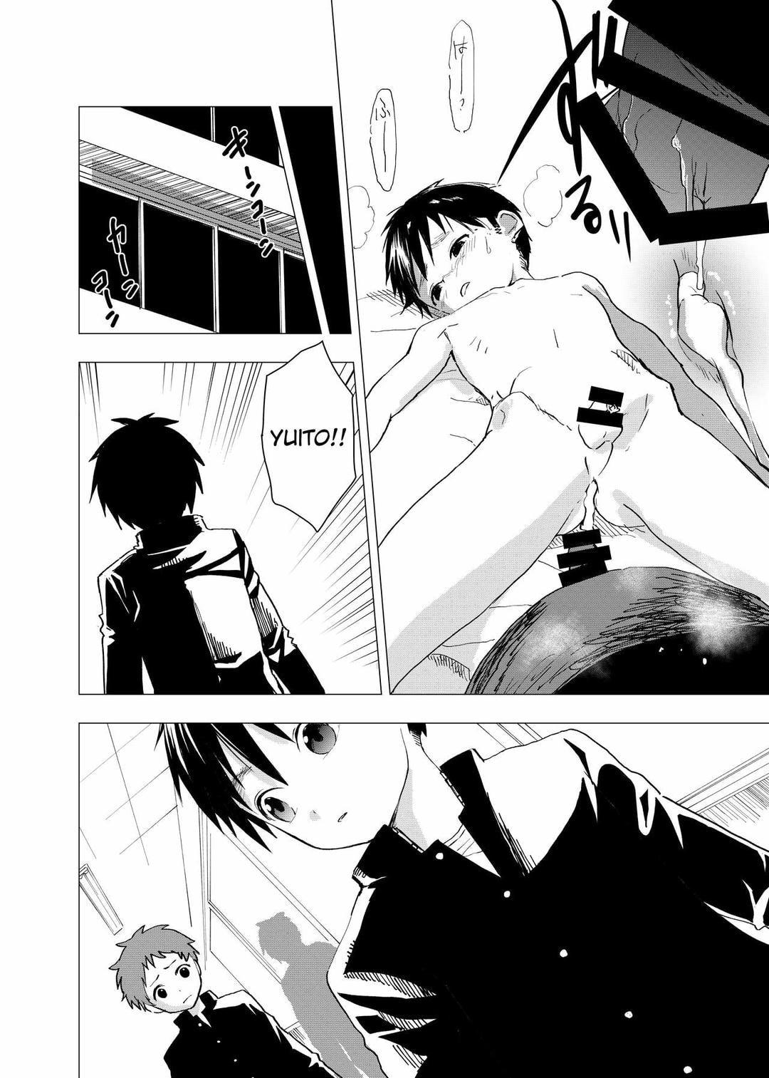 Tuyển tập bộ truyện của tác giả Orukoa Chapter 5 - Next 