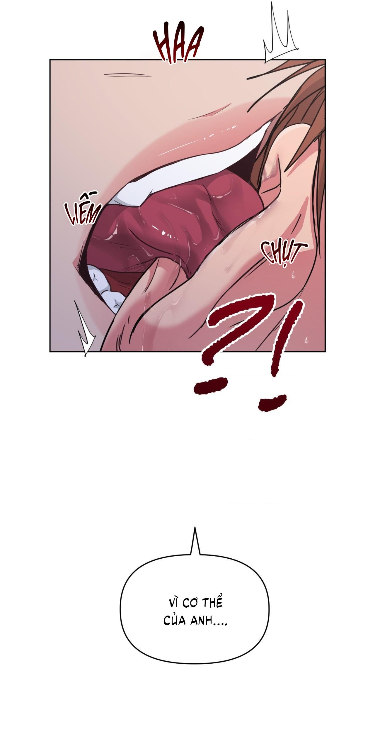 (CBunu) Chàng Trai Mỹ Thuật Chapter 65 H+ coo 0 che - Trang 2