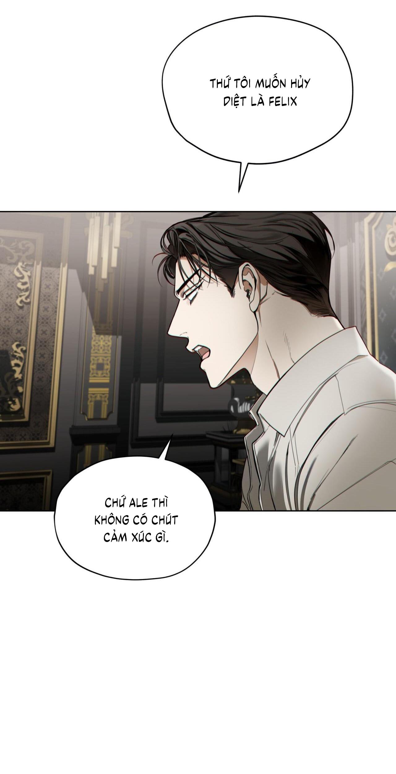 (CBunu) Phạm Luật Chapter 113 - Next 