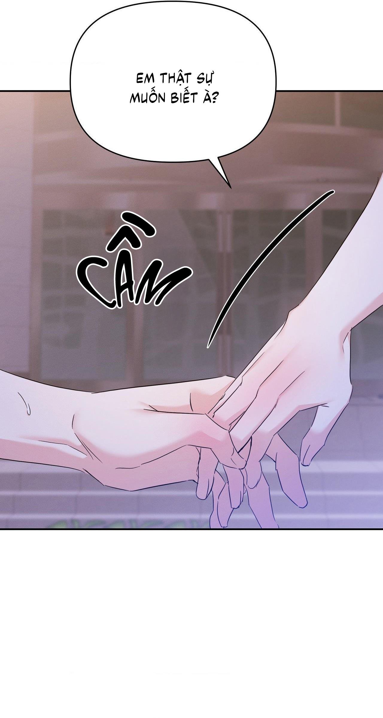 (CBunu) Cẩm Nang Fetish Chapter 12 H+ - Next Chapter 13