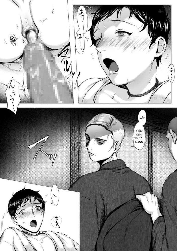 Oneshot hỏny Chapter 353 - Next Chapter 354