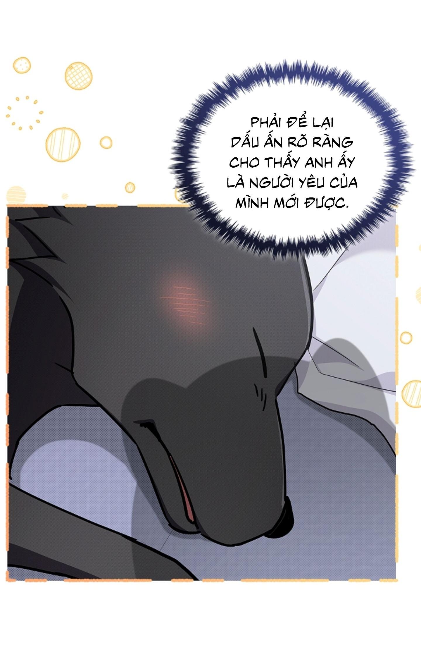 ĐỪNG ĐỘNG VÀO CÚN CON! Chapter 44.07 - Next 