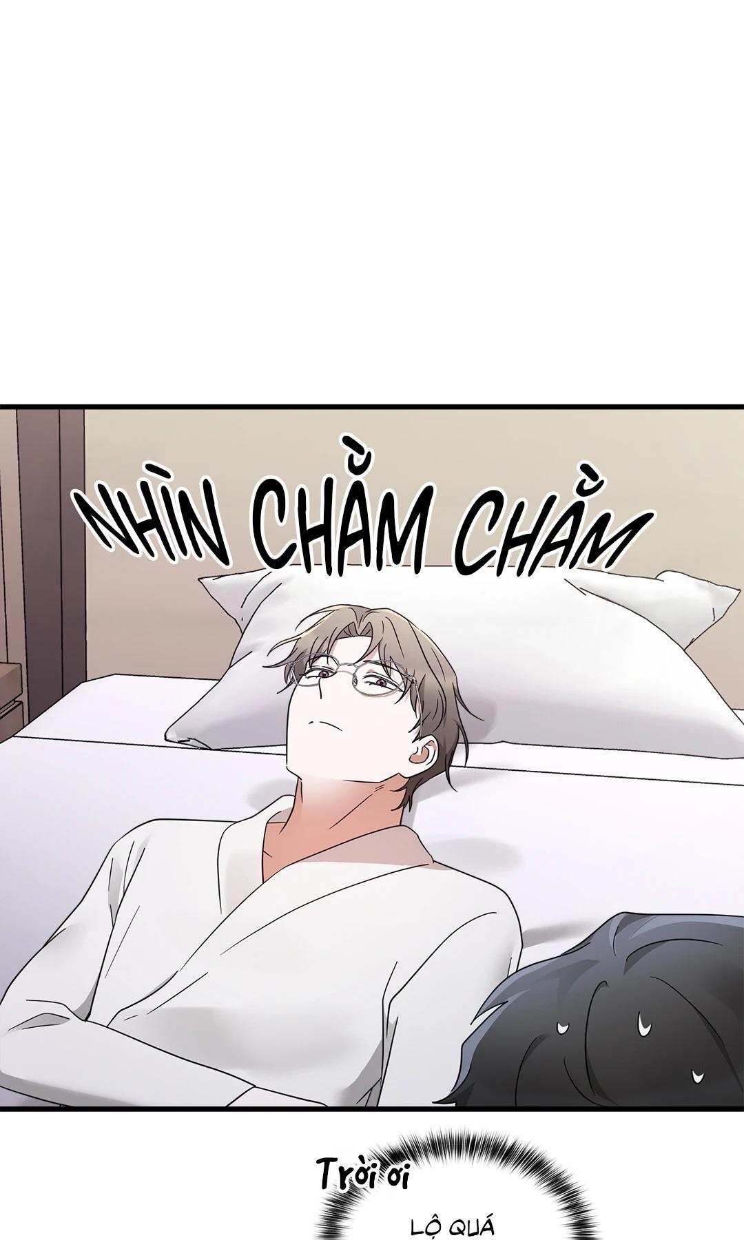 KÝ SỰ ALPHA Chapter 32 - Next 