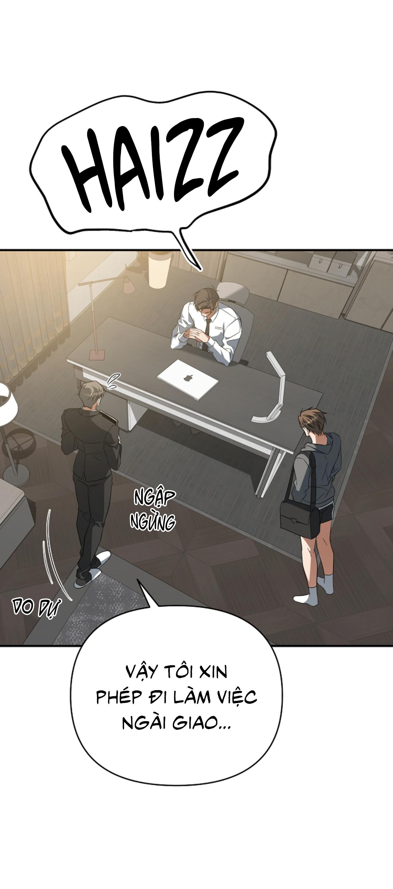 SỰ THẬT TRẦN TRỤI Chapter 30 - Trang 2