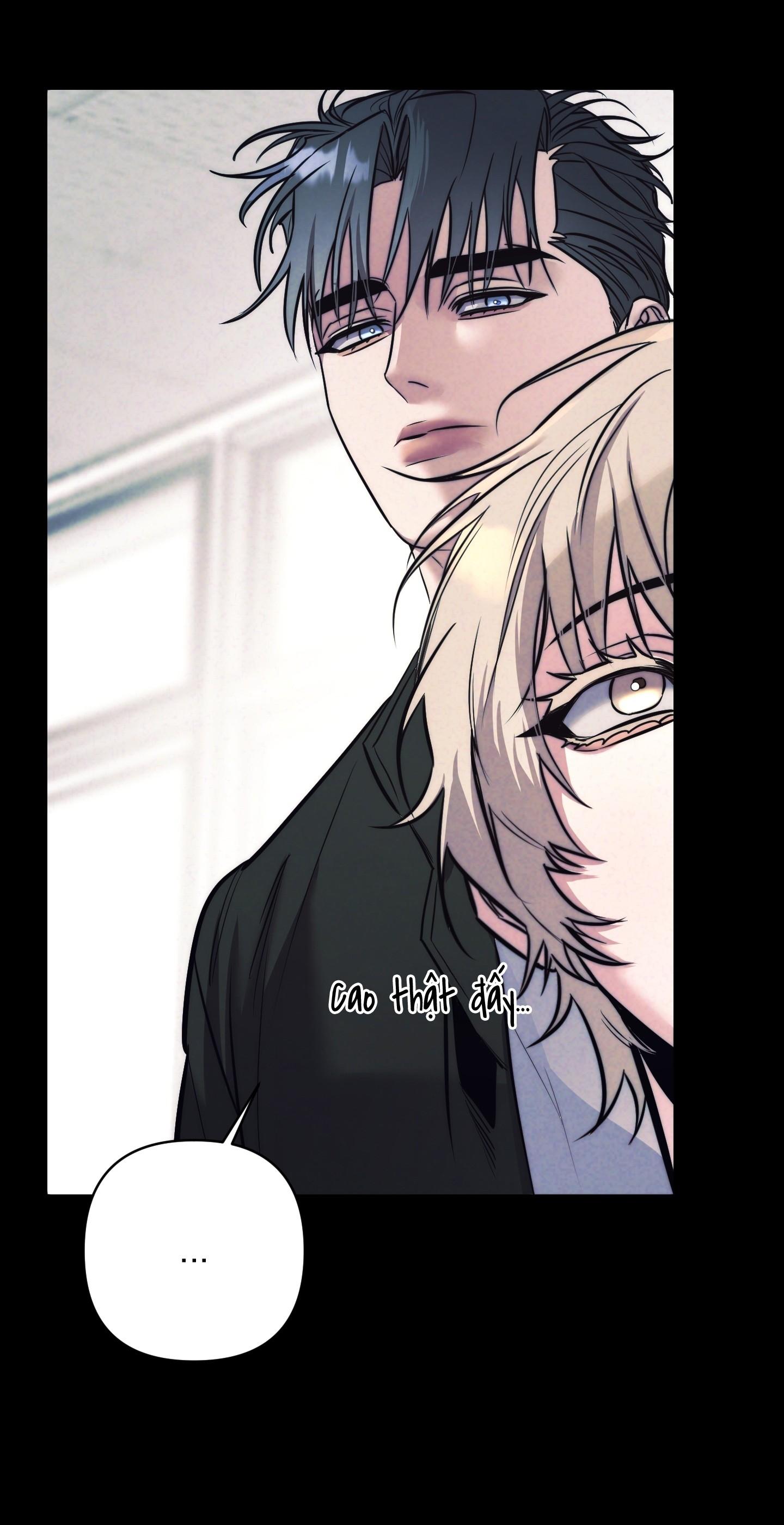 (CBunu) Stigma Chapter 47 H+ - Next Chapter 48